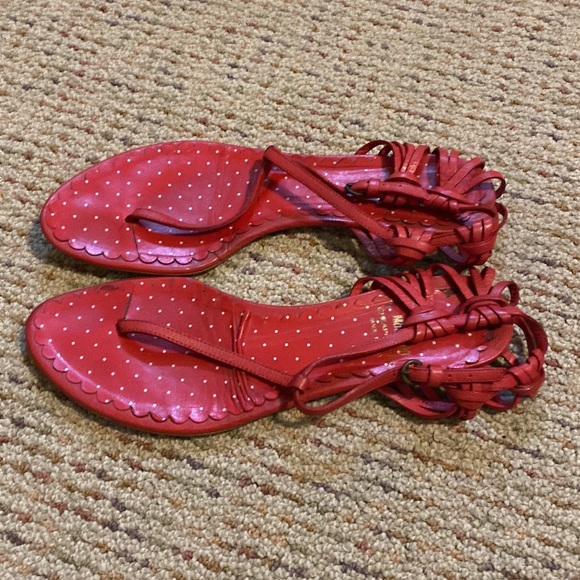 Moschino Cheap& Chic sandals - Picture 5 of 5